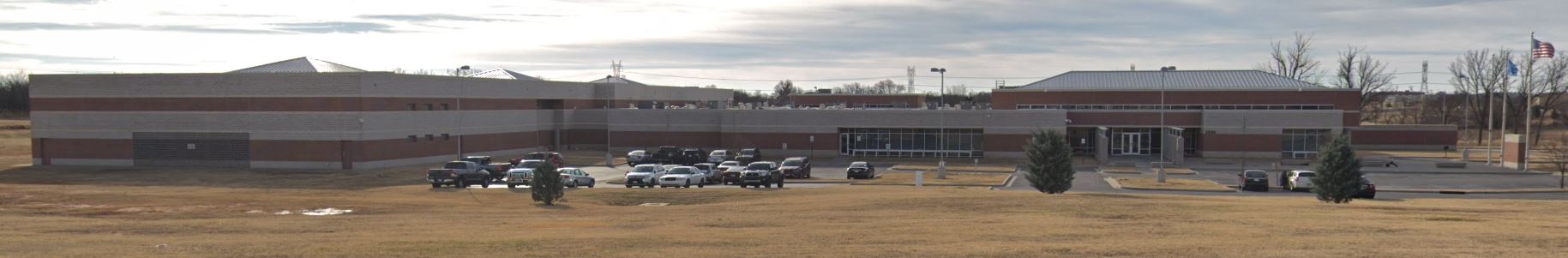 Photos Cleveland County Detention Center 3